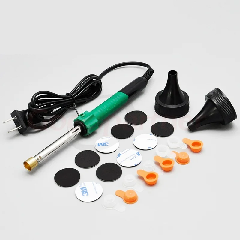 

1SET x Hole Making Solder Tool for Refilling Toner Cartridge / Hole Driller / Cartridge Refill Tool / Copier Parts Printer Parts