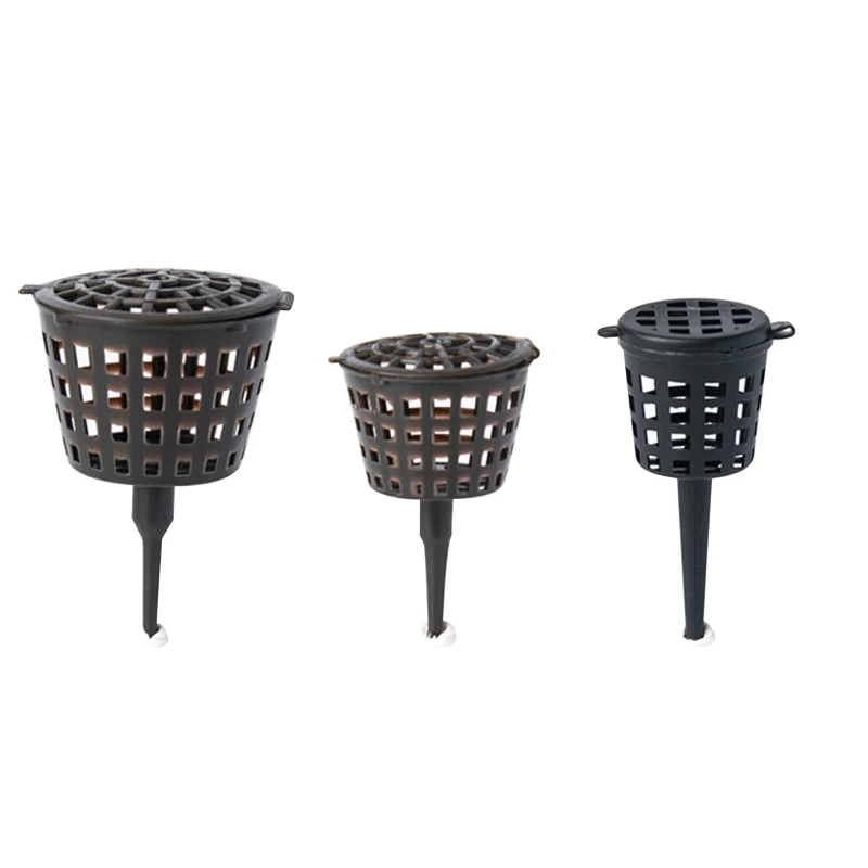 

Бонсай, автоматическая посадка, пластиковая коробка для удобрений, корзина для удобрений, новинка 2022