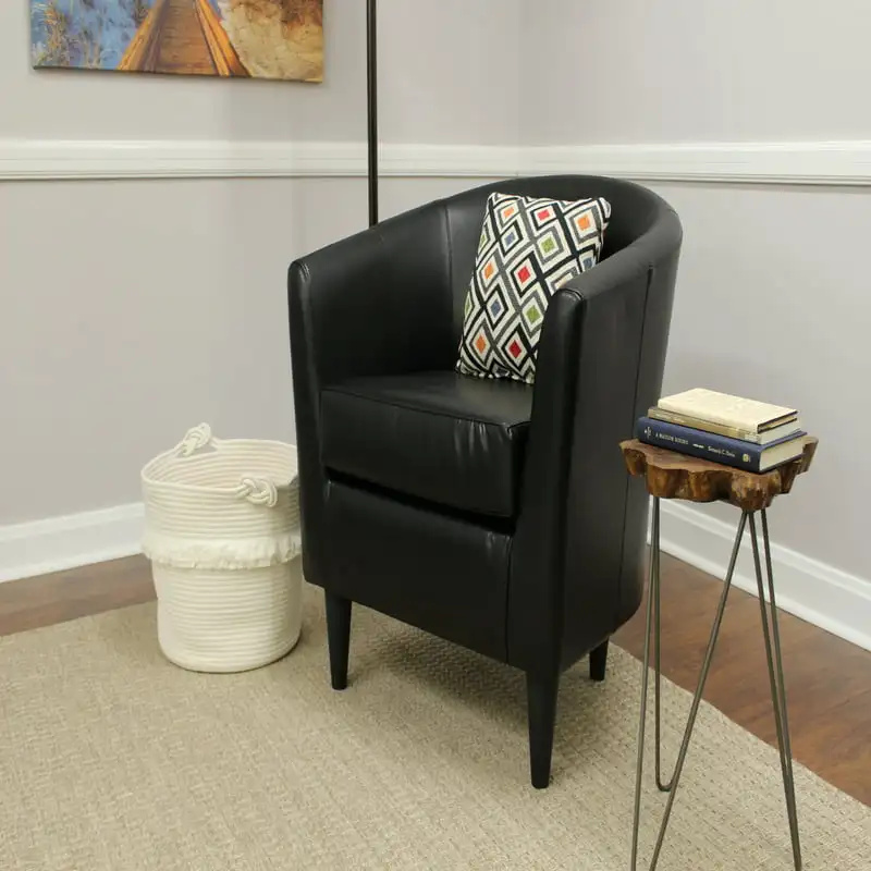 

Окно Клубное кресло