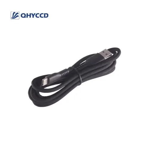 

QHYCCD new Type-C line (suitable for the new generation of planetary camera QHY5III200,678,715)