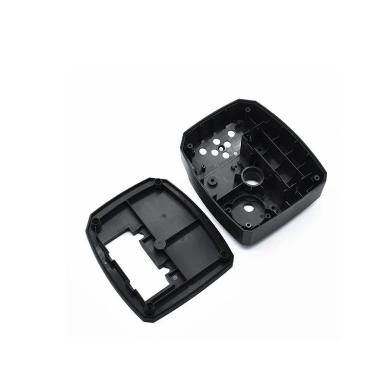 

High Precision Custom Electric Parts ABS Injection Moulding Plastic Mold