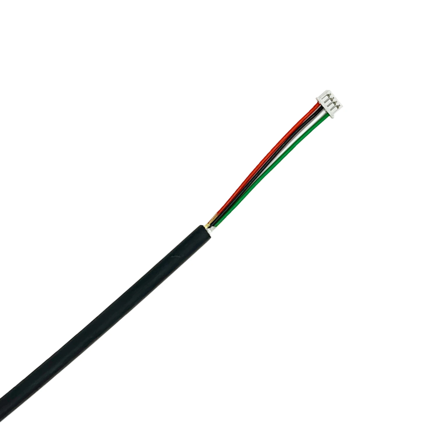 Microphone Radio Cable Compatible with TK2160 TK2170 TK2400 TK3360 Speaker Two Way Radio