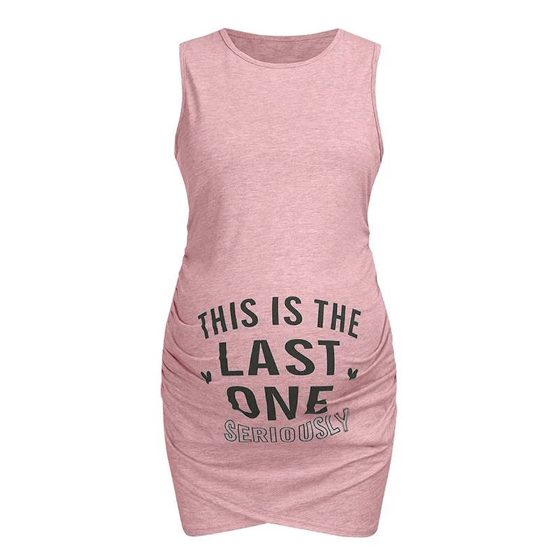 

Новое поступление, элегантное платье для беременных