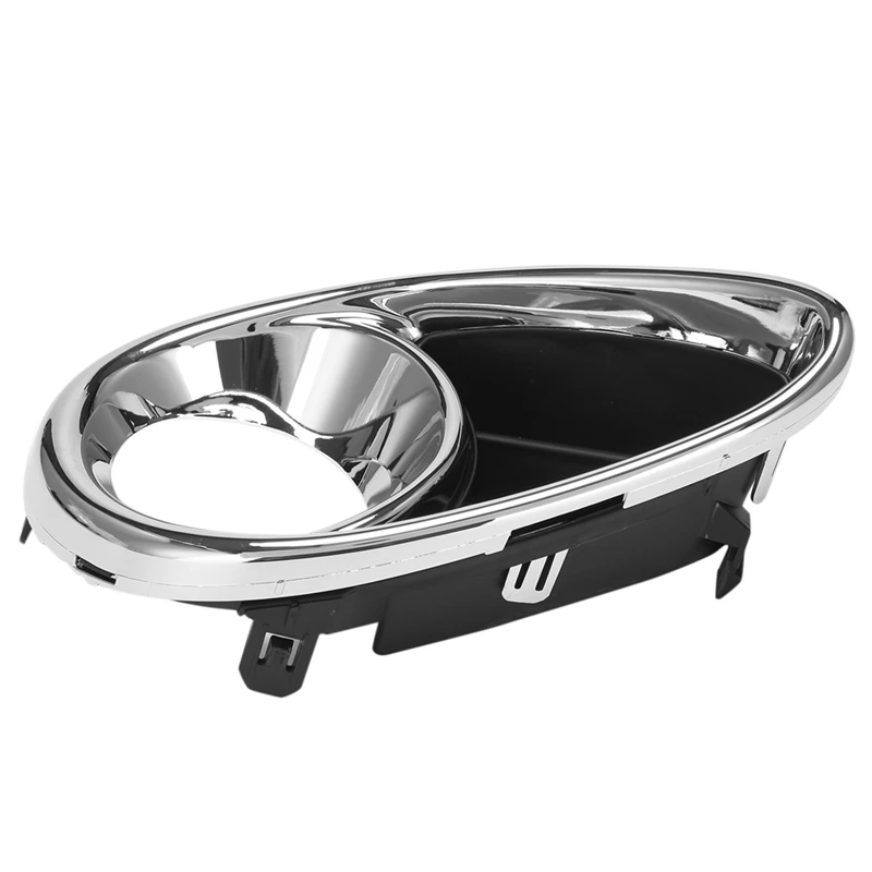 62257-3EV0A 62256-3EV0A противотуманный Абажур декоративный автомобильный ободок для Infiniti