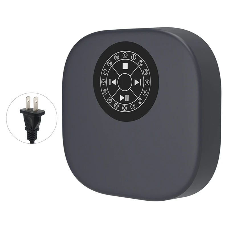 

Таймер воды Wi-Fi Программа полива 16 зон Таймеры Таймер полива Программируемый