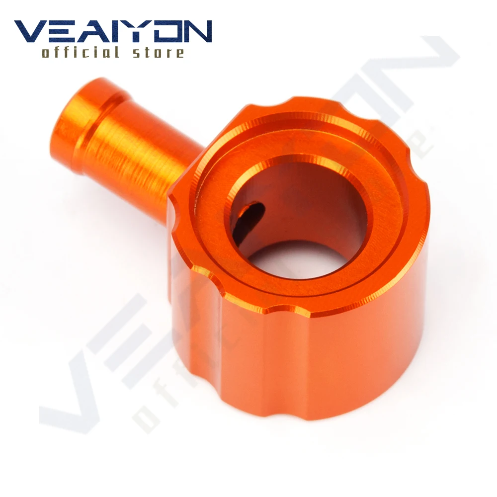 Аксессуары для мотоциклов разъем топливного бака KTM 6 дней 150XCW 250XC-W 300XCW 250EXC 300EXC 250XC