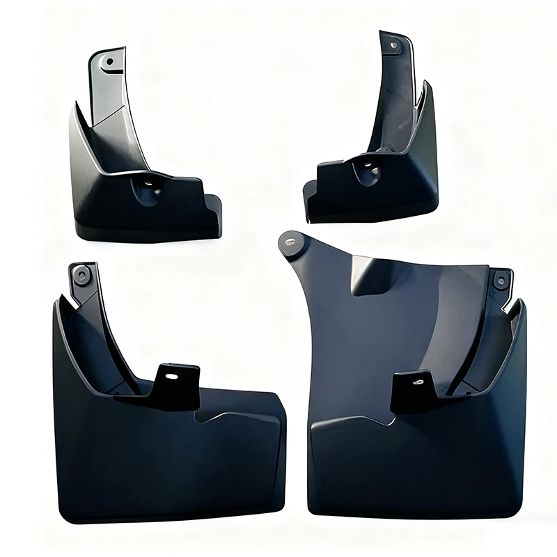 Автомобильные брызговики для Subaru Forester SL, аксессуары 2025 2026 2027, ABS, передние и задние колеса, брызговики, защита от брызг, крыло