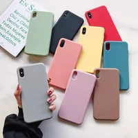 for oppo a52 2020 a 52 case for oppo a72 2020 a 72 oppo a92 2020 a 92 case slim matte soft tpu silicone back cover phone cases