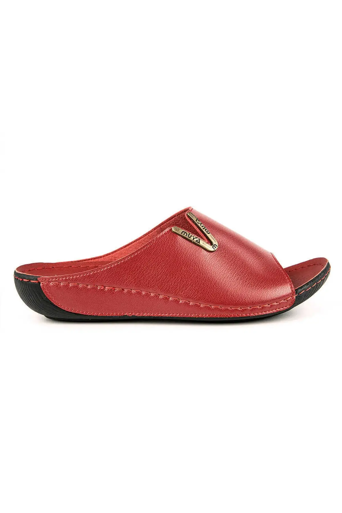 

Nest women slippers-red
