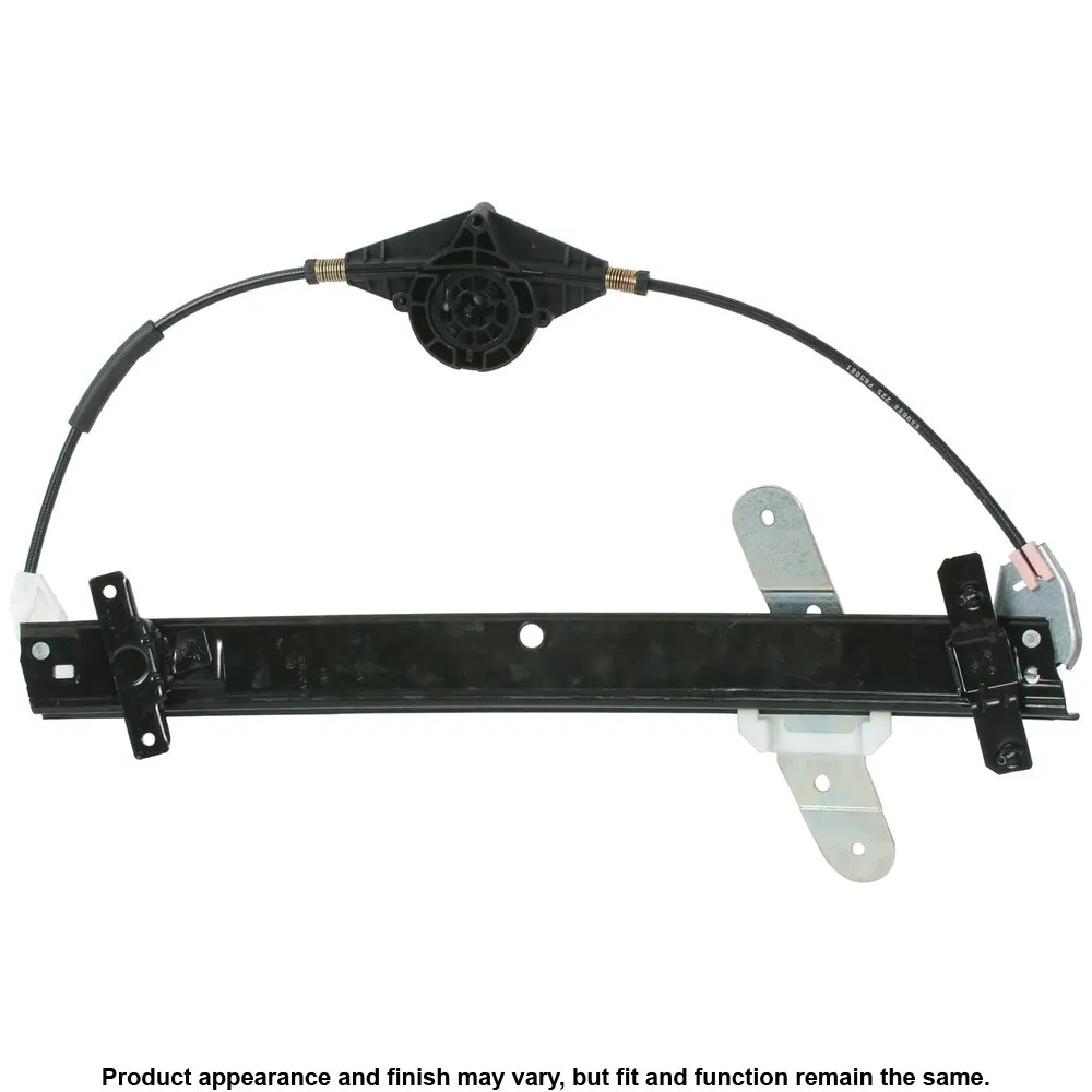 

New 82-383A Window Regulator Front Right fits 1992-2011 Ford, Mercury