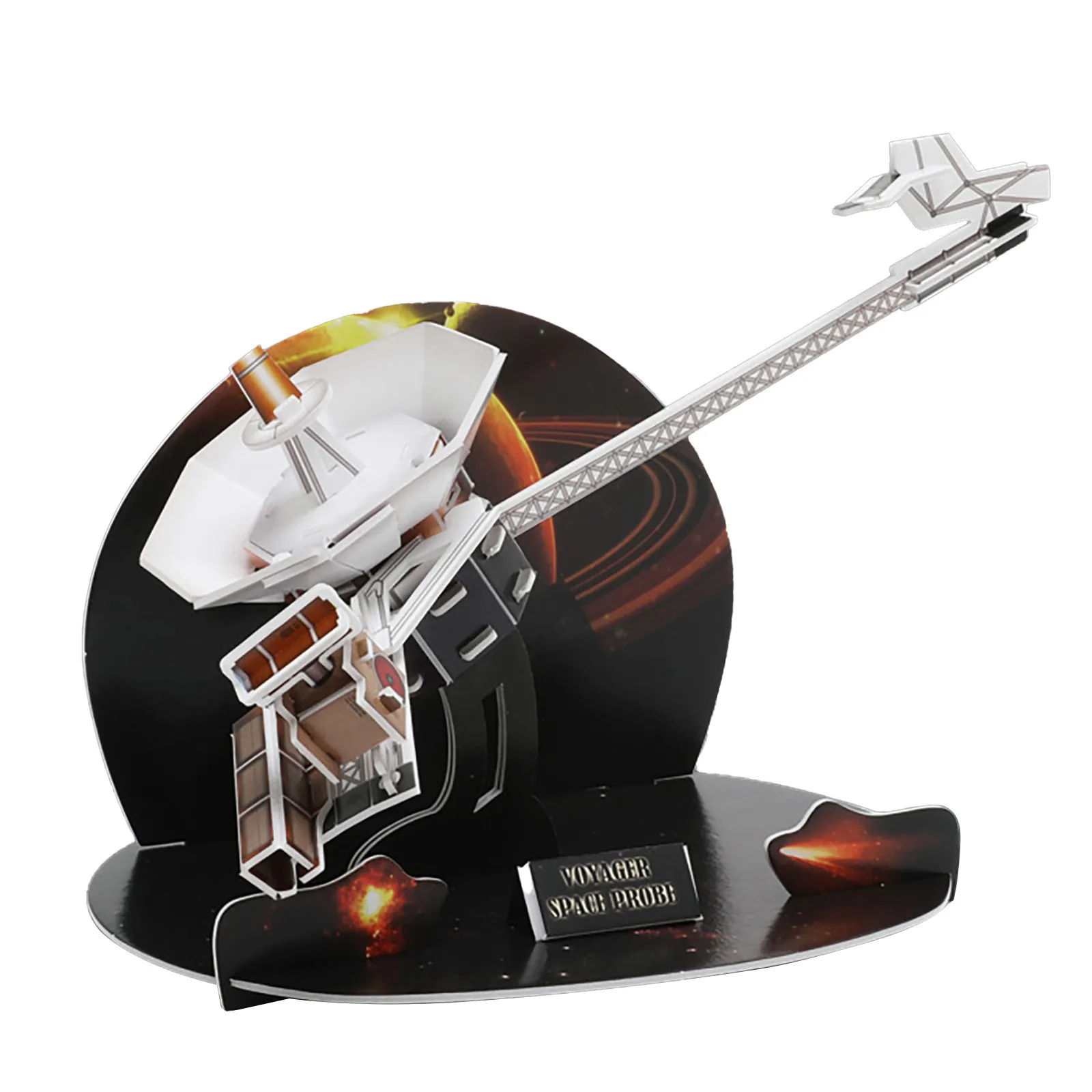 

Mimic Toy 3D Puzzles For Children Aged 4-8. System Puzzles For Children Aged 3-5. Saturn Puzzle Building Toys, Space Exploration