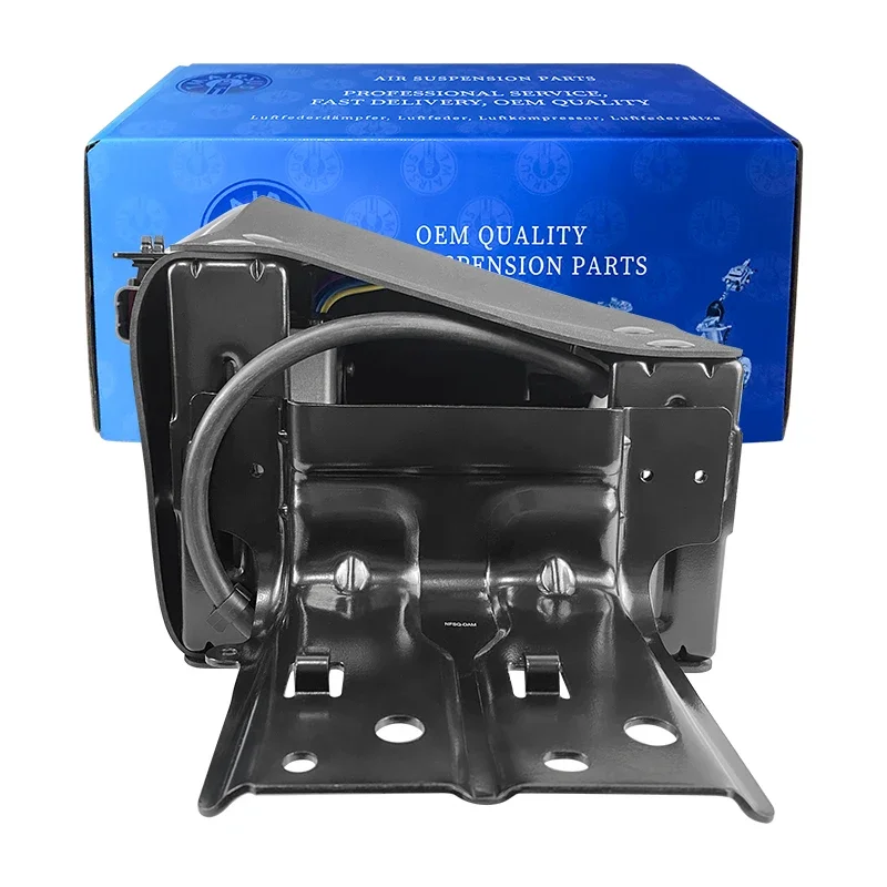 Компрессорный насос пневматической подвески подходит для INFINI QX56 2011-2013