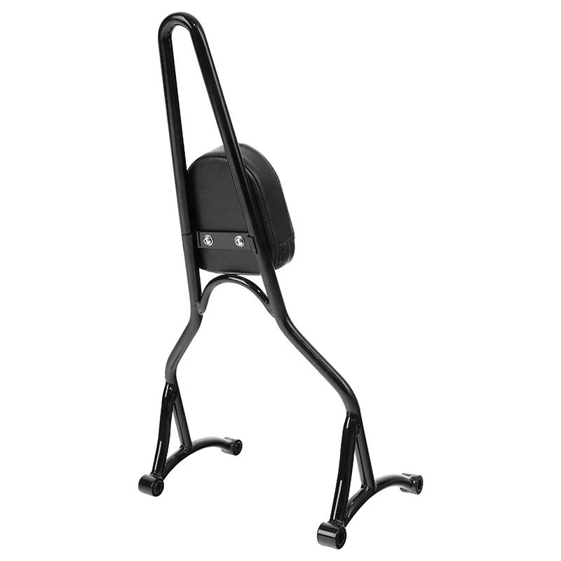 Мотоциклетное воздушное крыло задний кронштейн для спинки пассажира Harley Sportster XL