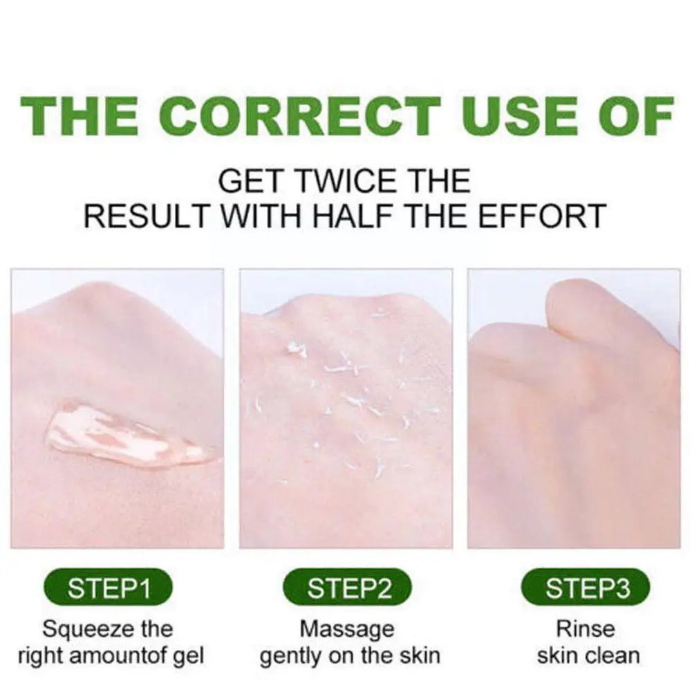 Рисунок 4 - Новый отбеливающий крем для лица