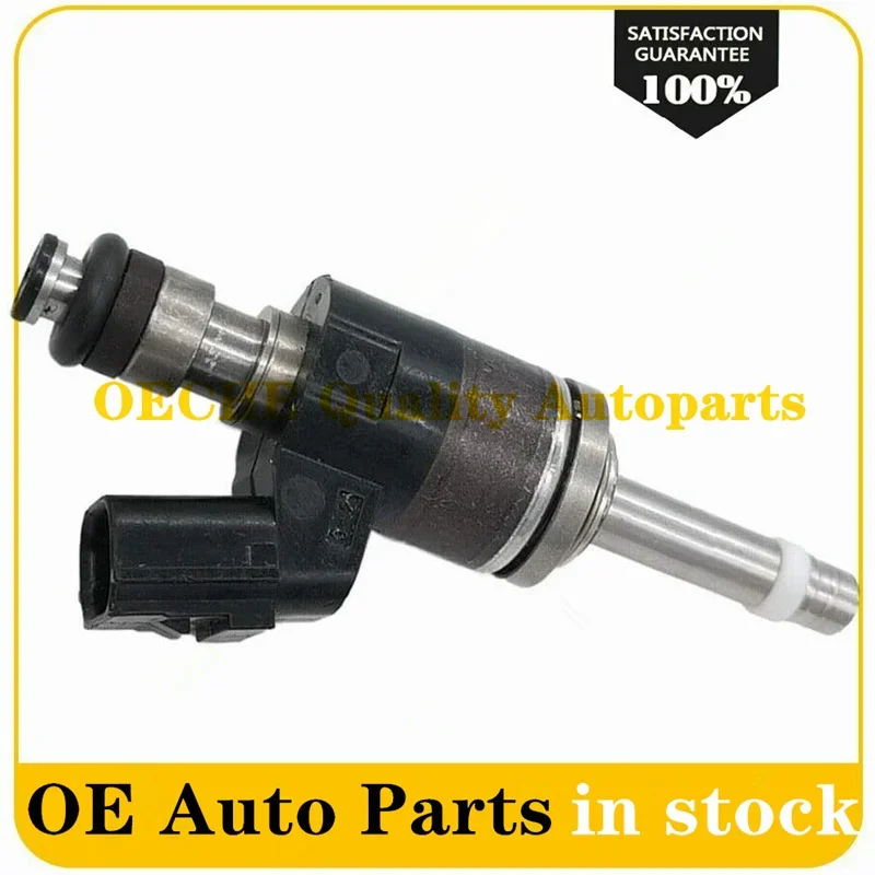 4х новый топливный инжектор для Honda Fit 1.5л 2015-2019 Замена 16010-5R1-315 16010-5R1-305 16010 5R1 315