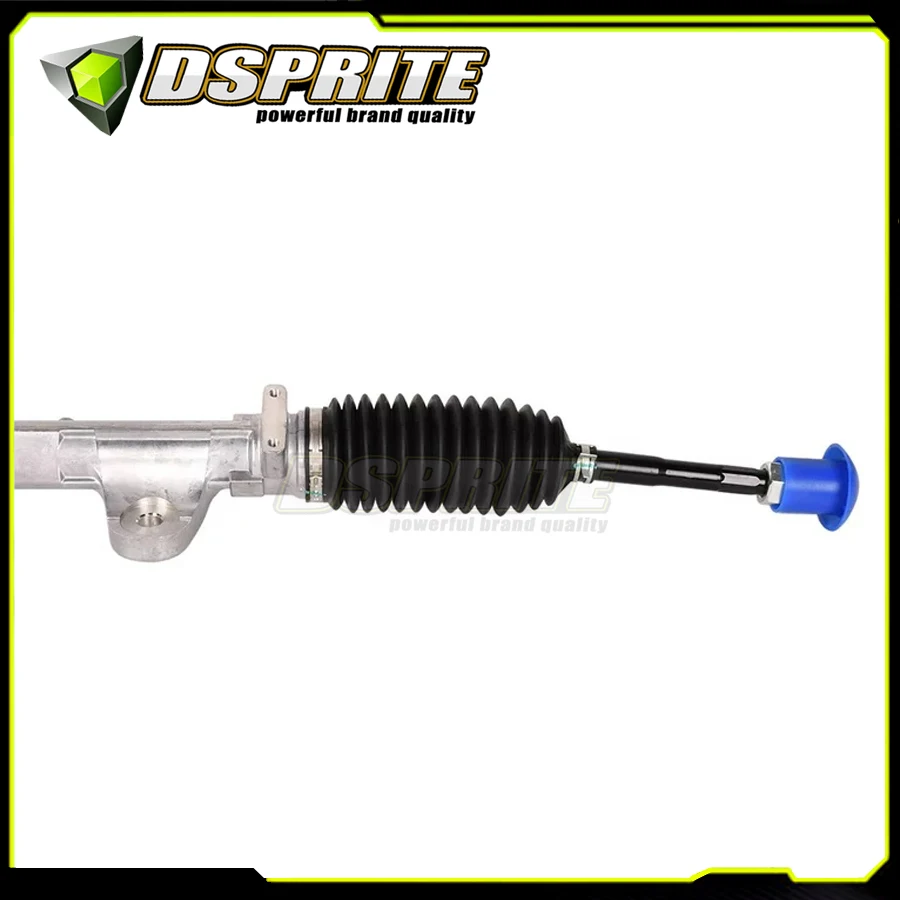 Авто 56500-3X200 56500-A5000 56500-3X001 Рейка гидроусилителя руля для Hyundai Elantra VELOSTER 2013 г. с левым