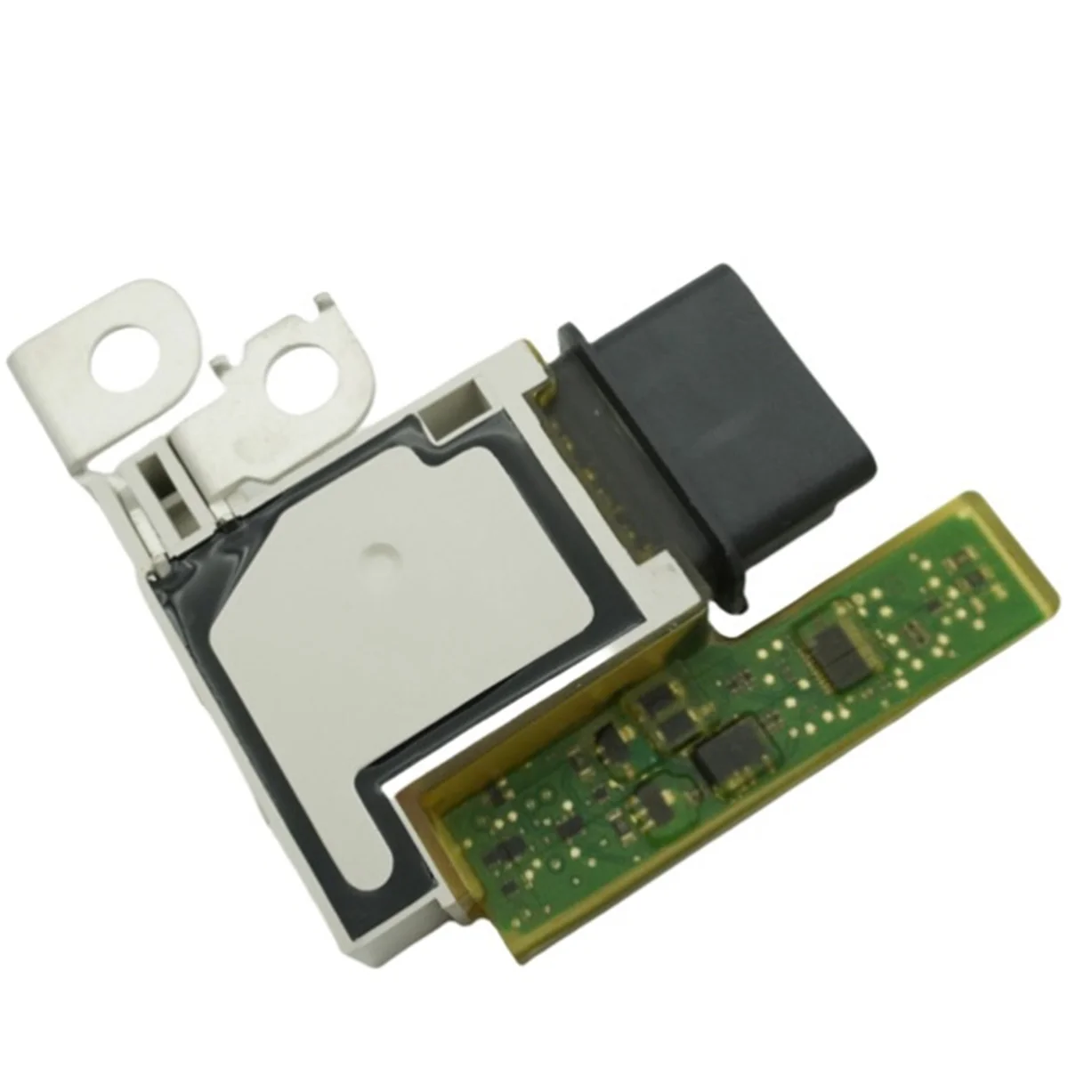 Автомобильный блок предохранителей модуль напряжения датчик батареи 28257533 28236841