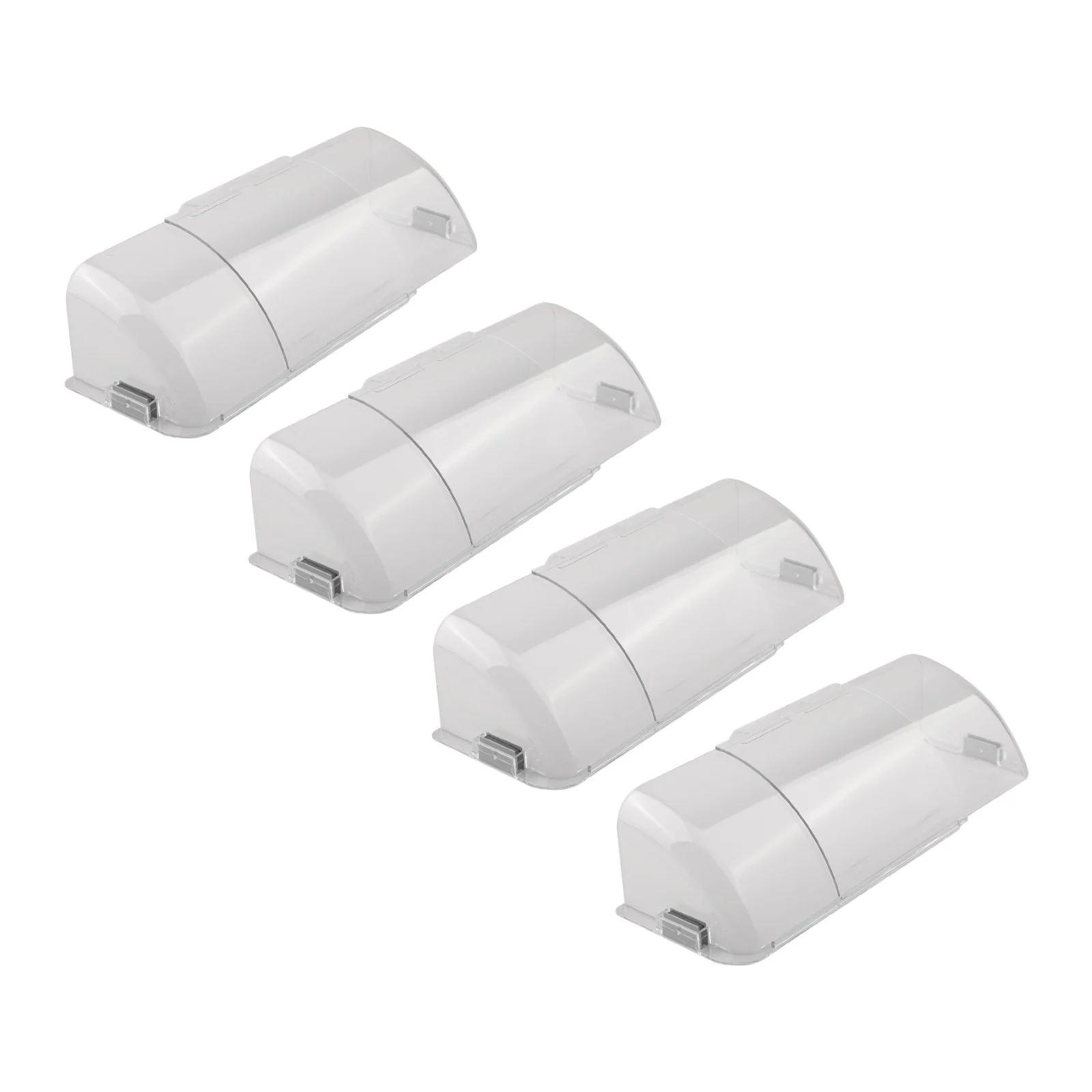 Регулируемый магнит для напольных вентиляционных крышек (набор из 4 шт.)