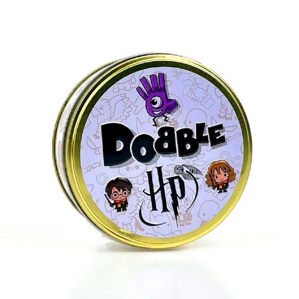 Рисунок 3 - Покемон Спот это Доббль карты игра