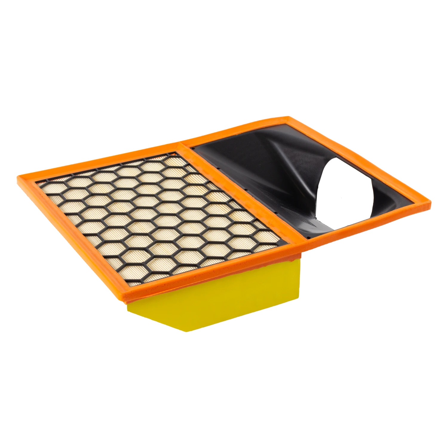 

Чертежный ADBP220003 воздушный фильтр ежедневный F1C (E5)