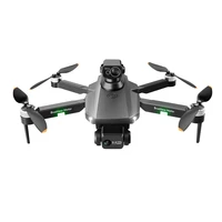2022 new rg101 max gps drone 6k professional dual hd camera fpv 3km aerial photography brushless motor foldable quadcopter toys