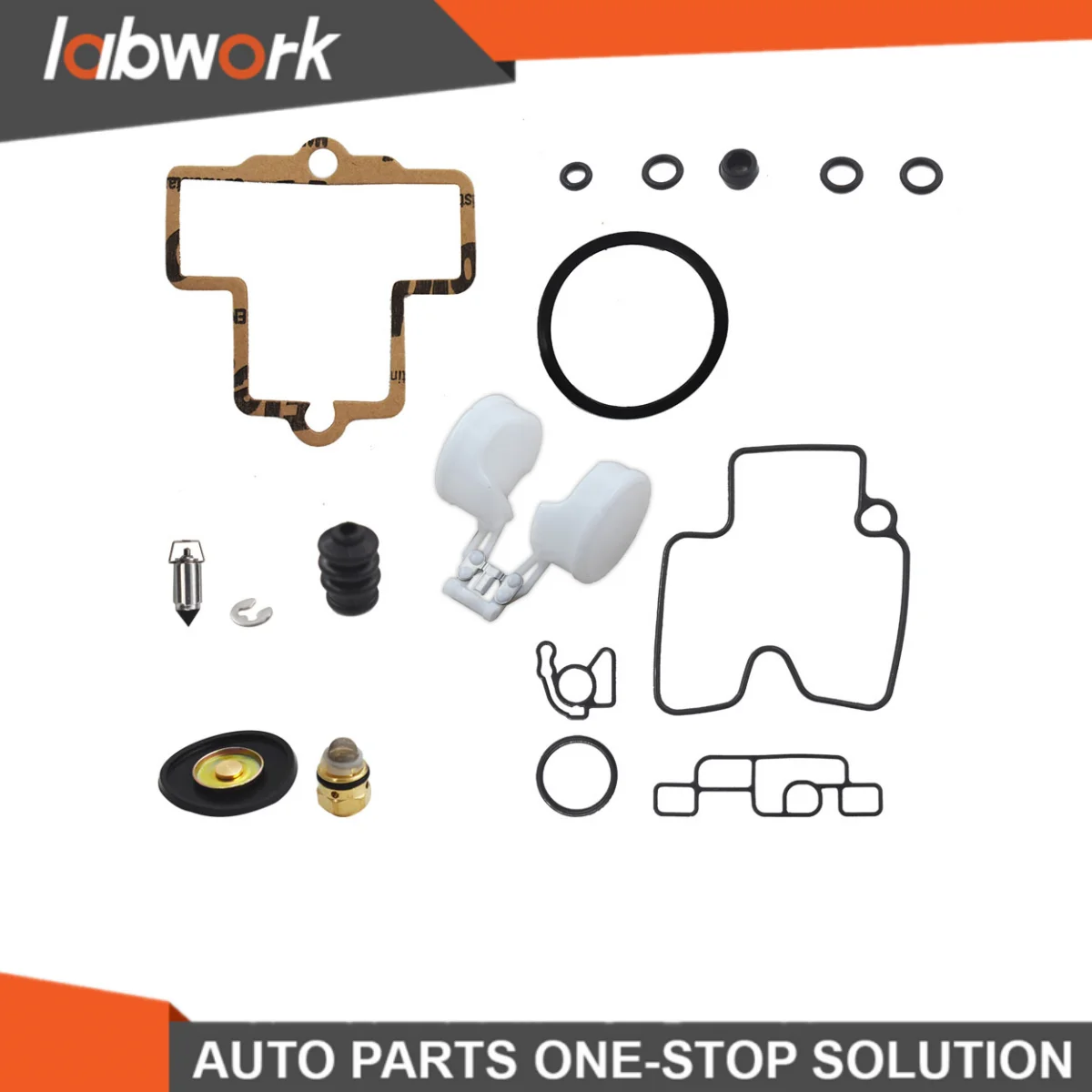 Для FCR Slant Body комплект для восстановления карбюратора 28 32 33 35 37 39 41 мм