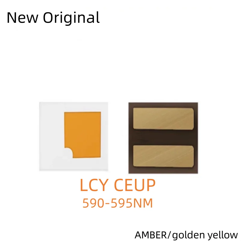 

Светодиодные лампы LCY CEUP 50 шт