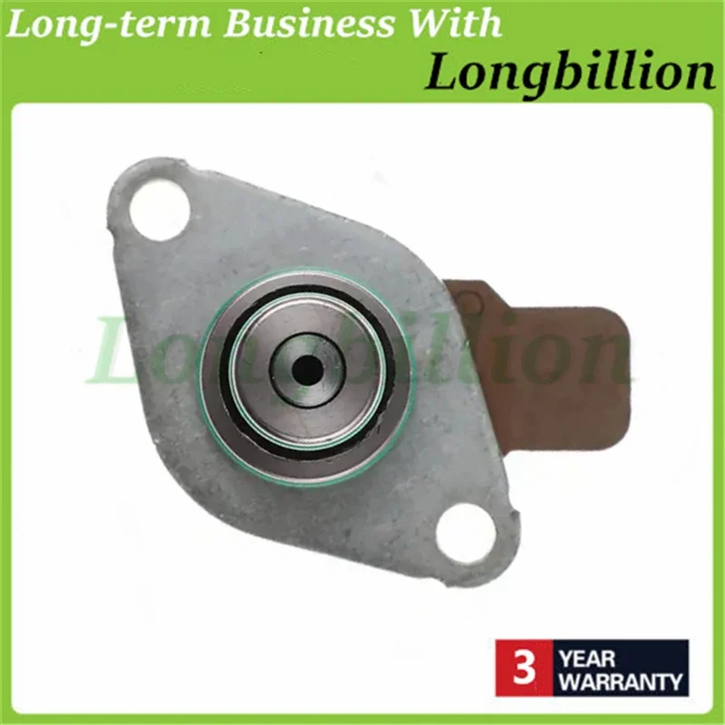 1X новый электромагнитный клапан управления регулятором давления топлива 28233373