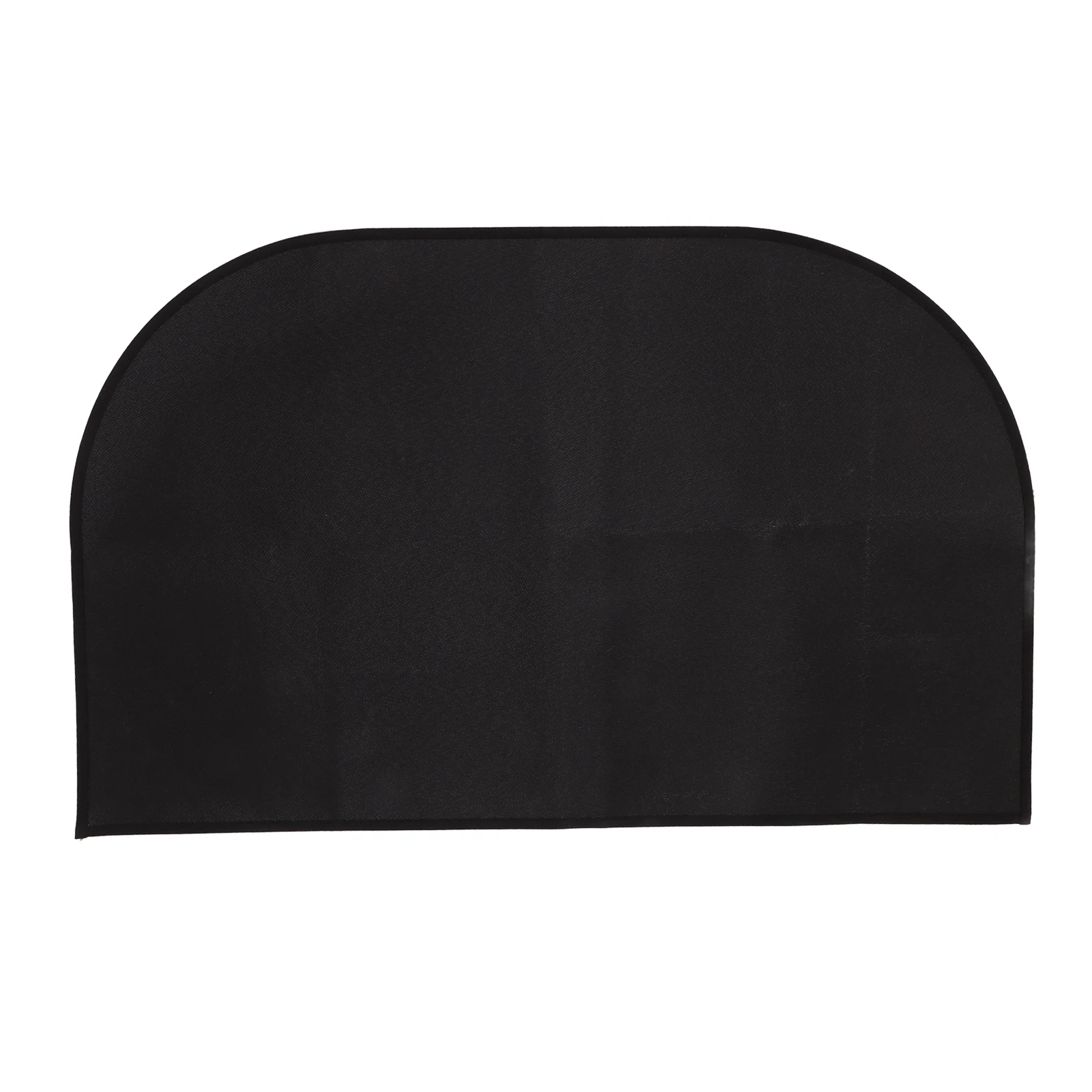 Слой наполовину вокруг огнезамедлительный стеклоткани половиков двойной