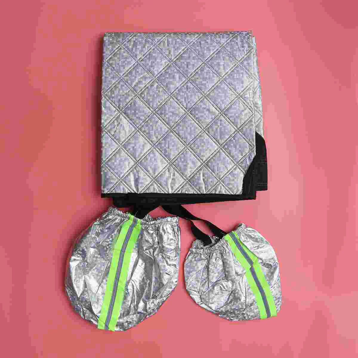 

1 шт., магнитный солнцезащитный козырек с защитой от ветра