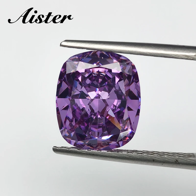 Сейчас фиолетовая прямоугольная подушка с измельченным льдом кубический