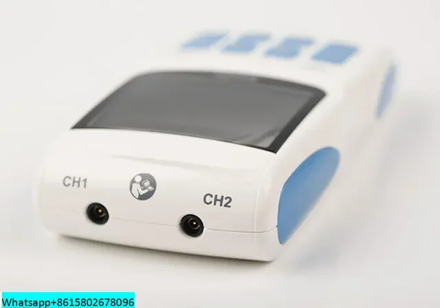 Roovjoy медицинские продукты терапевтическая машина искусственный мышечный