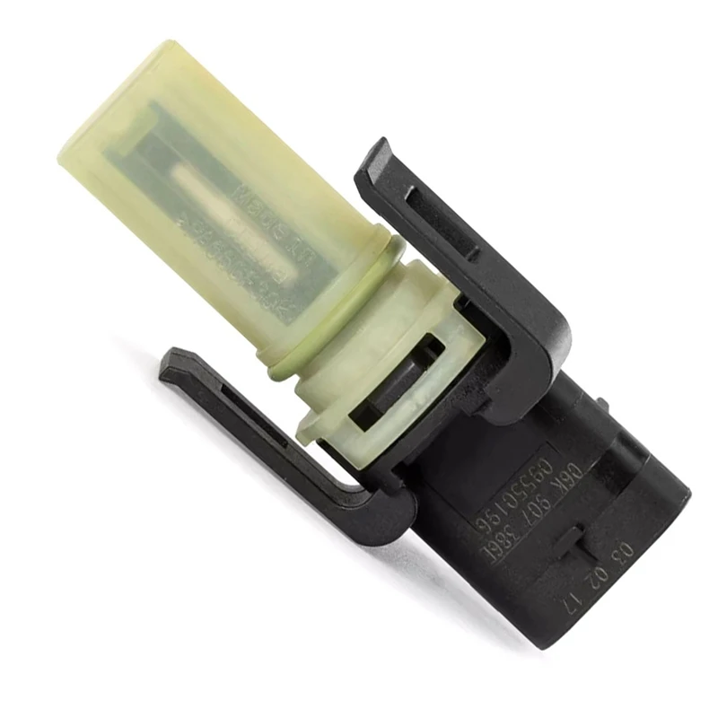 Датчик температуры заряда воздуха 06K907386E 06K907386D подходит для Volkswagen A3 A4 2014-2019