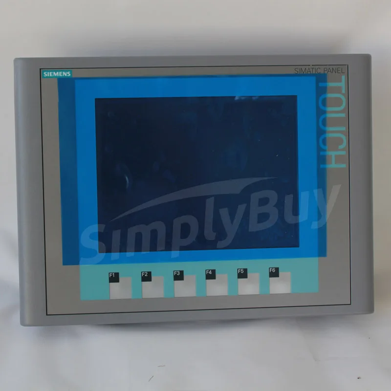 

Simatic HMI 6AV21240UC020AX0 Operator panel