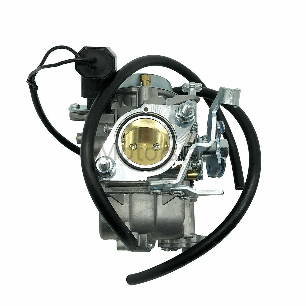 Карбюратор для JYM 250 PUMA Majesty YP250 LINHAI 300 KEEWAY GTX ROKETA ATV-10 BASHA Carb
