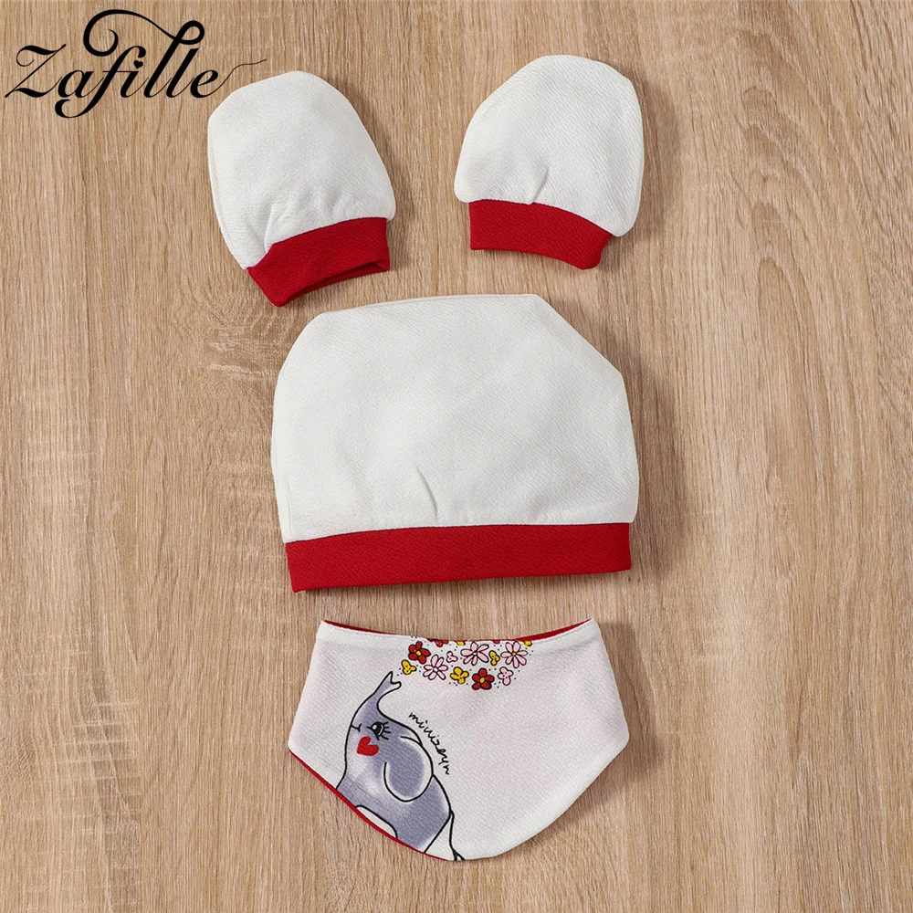 Рисунок 3 - детский комплект одежды с принтом