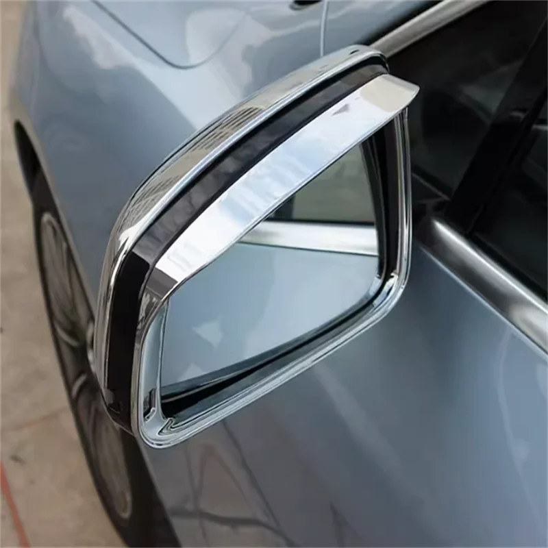 Для AITO M5 WENJIE 2022 внешние аксессуары для зеркала заднего вида защита от дождя