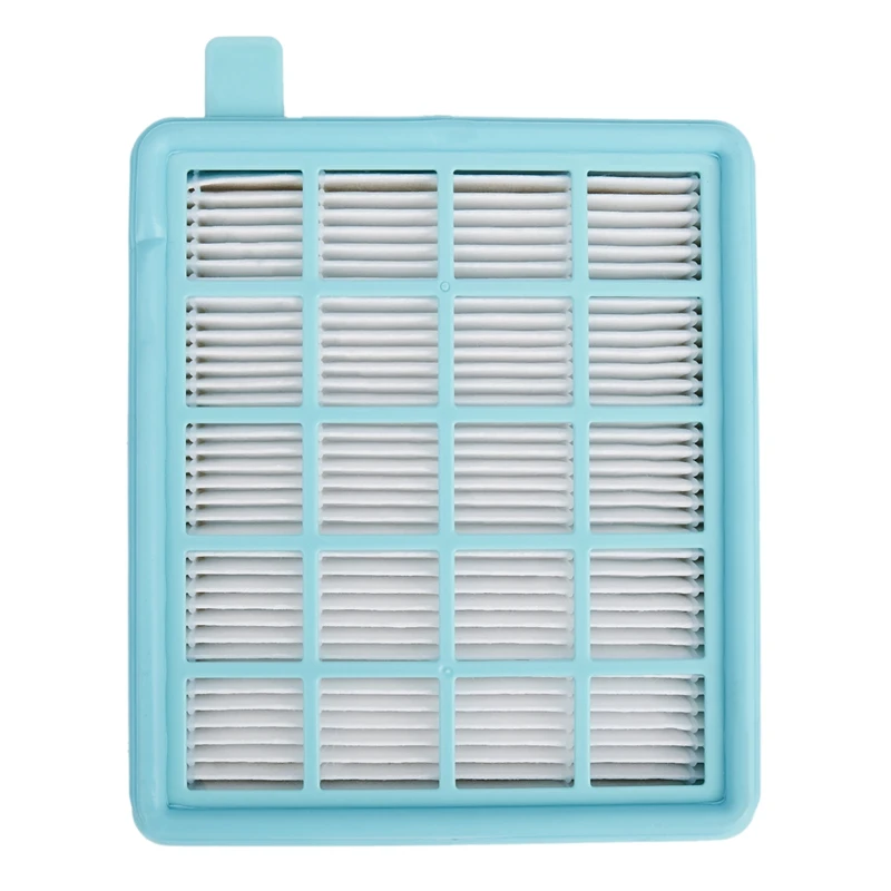 

5Pcs/Lotfilter Mesh HEPA FILTER BUFFALO-MISTRAL For Vacuum Cleaner FC8470 FC8471 FC8472 FC8473 FC8474 FC8476 FC8477