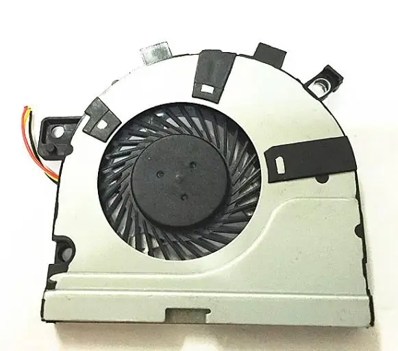 

New CPU Cooling Fan for Toshiba Satellite M40T-AT02S M50 M50-A M50D-A M40-A M40T E45 E45T E55 E55T U40T Radiator AB07505HX060300