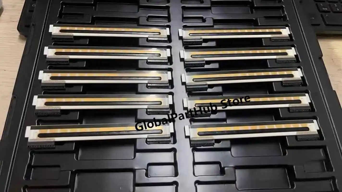 Фото Новая печатающая головка GX420T KD2004-DF54 105934-038, 203dpi, для принтеров Zebra GT420T, GK420T, GX420T, GT450 (10 шт.) №2