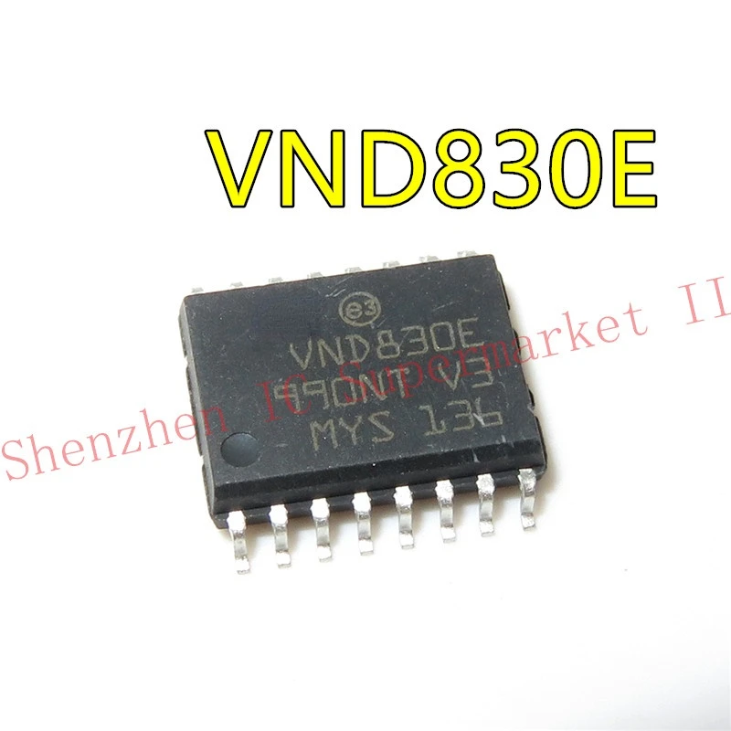 1 шт./лот VND830 VND830E VND830EH SOP-16