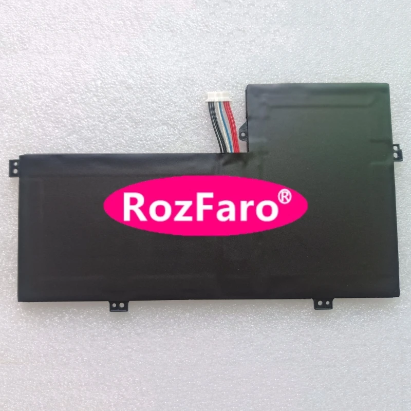 Фото Аккумулятор для ноутбука RozFaro GSP3374115 45121212P 7.6V 5500mAh 41.8Wh 10-pin 8-wire для IRBIS NB119 Yoga 11.6-дюймового ноутбука №5