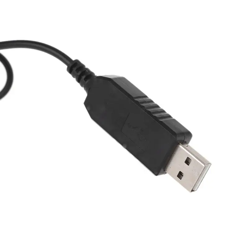 Универсальный зарядный кабель K1KF USB 5 в 4 2 8 12 6 В постоянного тока 5x2 1 мм для зарядки