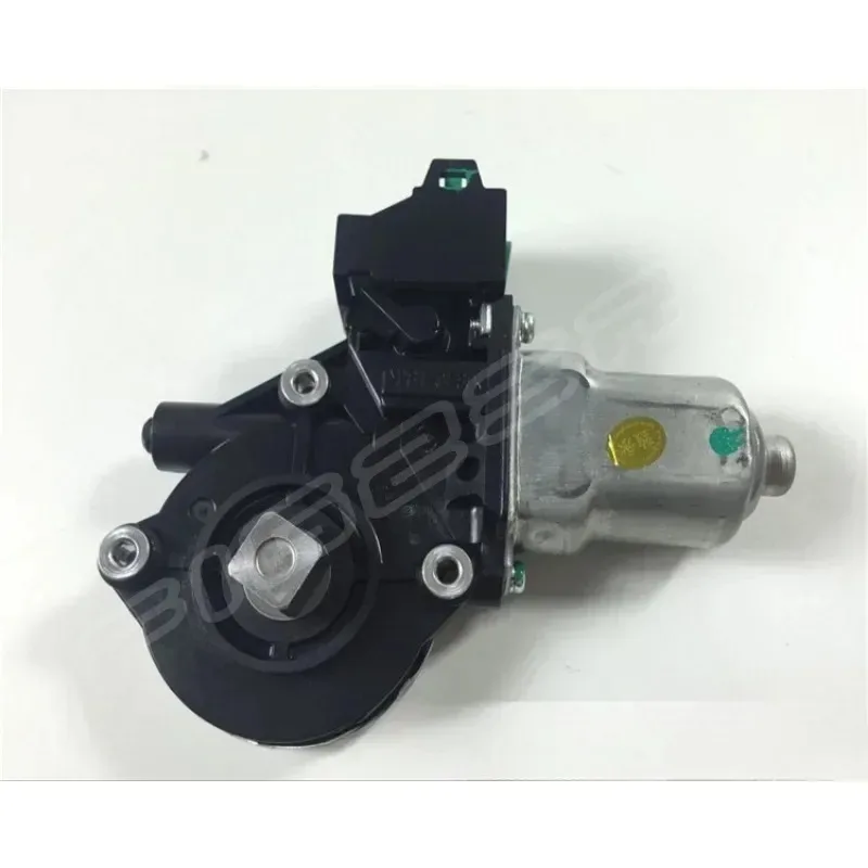 Фото Для Nissan Sylphy Livina 2006-2018 2019 80731-EW800-PO Мотор стеклоподъемника двери, передний/задний, левый/правый №4