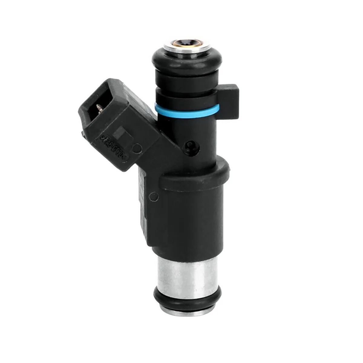 Топливные форсунки для Peugeot 106 206 306 Partner Citroen Berlingo C2 0280156357 1984E0 01F002A 348001 4 шт.