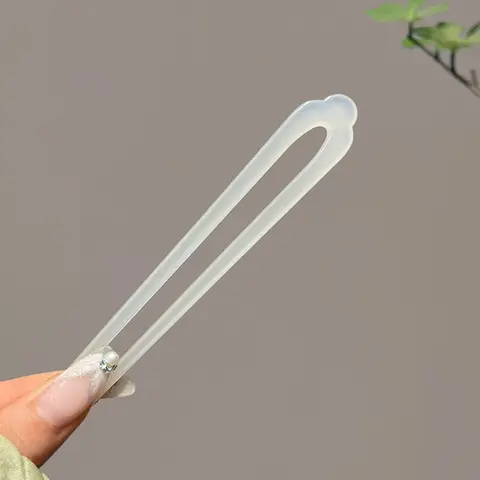 Шпилька для волос с уксусной кислотой  Hanfu