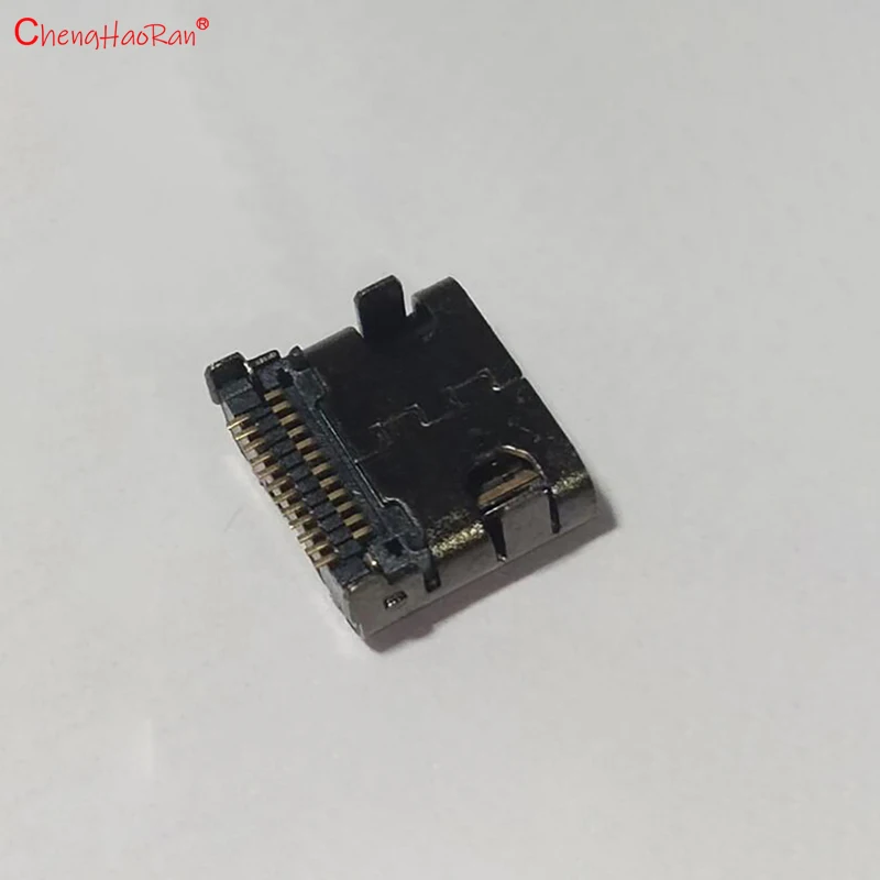 Chenghaoran 2-10 шт. Интерфейс питания Type-c для ноутбука Lenovo X1 Yoga 2nd Asus T303 Dell 7389 (art.: 3920d062face6) - 3920d062face6
