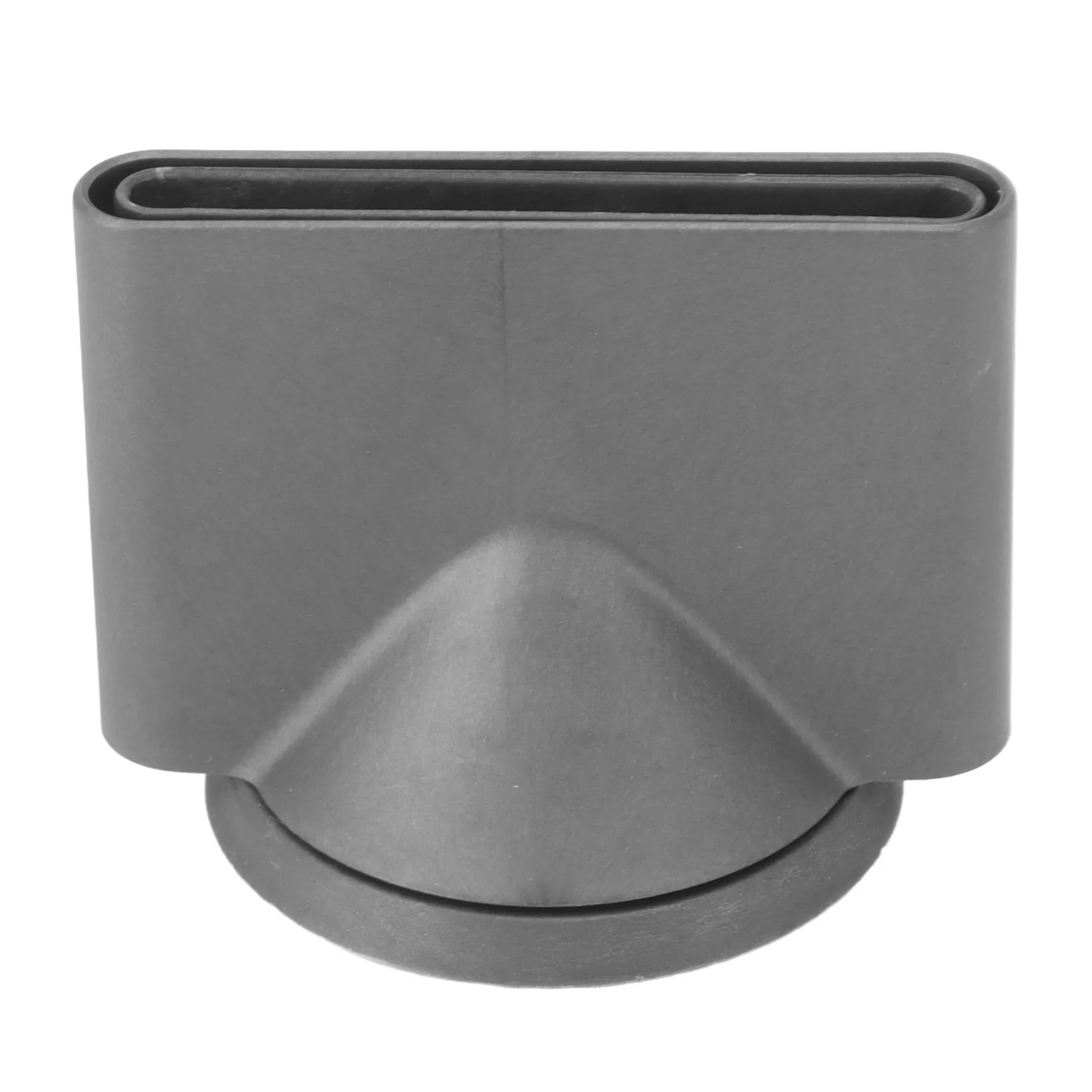 

Hair Dryer Air Nozzle Attachment Detachable Simple Operation Nylon Hair Dryer Nozzle Adapter for Barber Shop