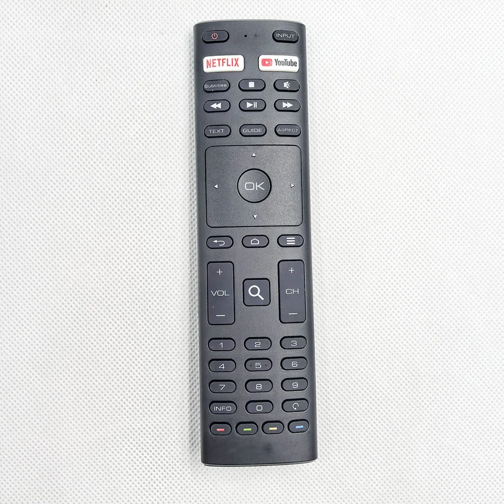 Фото Пульт дистанционного управления TVSAND32HDPR02 для телевизоров POLAROID BAHUN UPIX Hitachi KONKA JVC MarQ LED TV №2