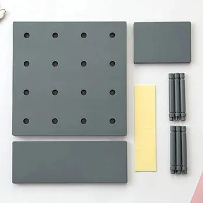 

Настенная полка для мелочей